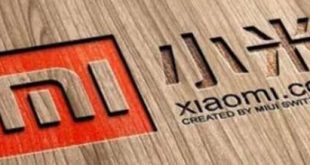 小米logo