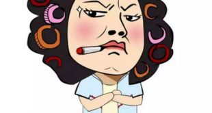 你若不强大，谁都可以欺负你