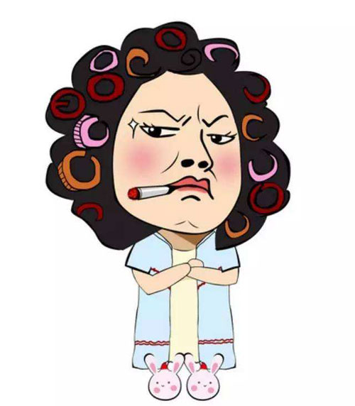 你若不强大，谁都可以欺负你
