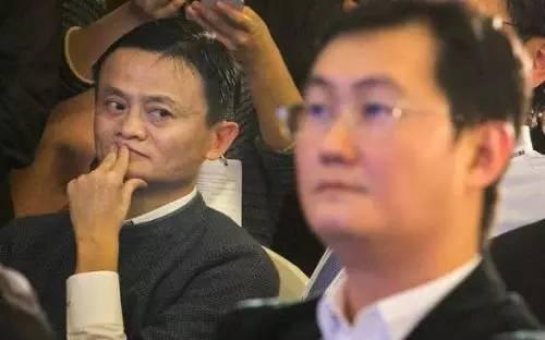 线下微信支付全面超越支付宝，为何都爱用微信？