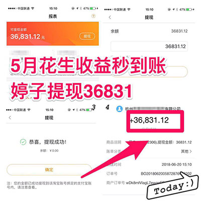 花生日记如何寻找爆款打造有吸引力的分享?