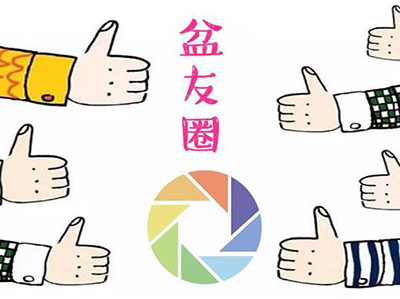 省钱快报如何打造有吸引力的朋友圈