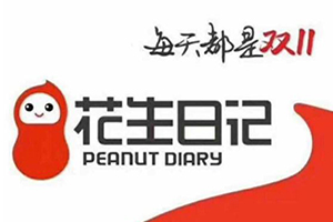 花生日记是哪个公司的？创始人是谁？