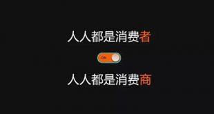 消费即创业之花生日记