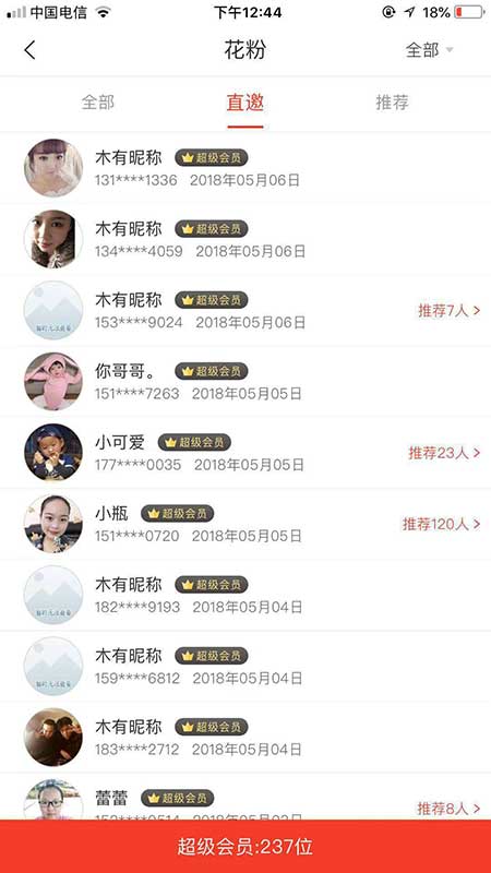花生日记如何快速激活团队提升业绩？