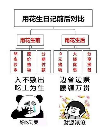 花生日记地推疯狂吸粉技巧