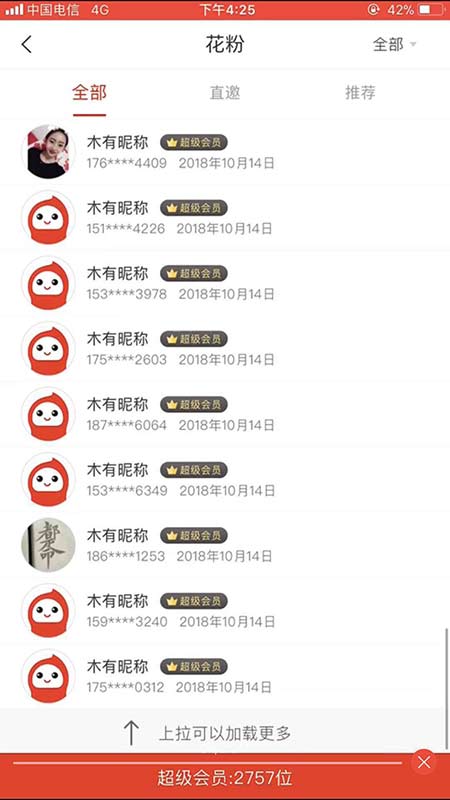 做花生坚持才是最重要的