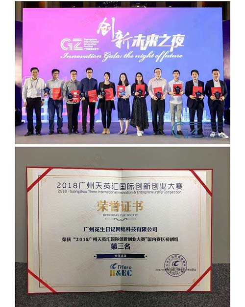 什么是花生日记?