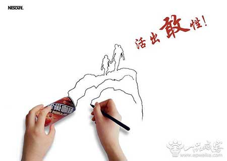 朋友圈配图技巧你get了吗？